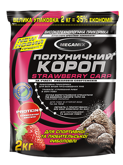 Полуничний короп