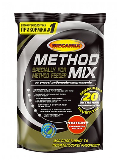 Метод микс