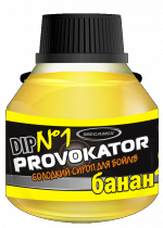 Provokator Банан