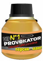 Provokator Персик-Манго