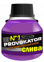 Provokator Слива