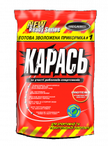 Карась