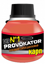 Provokator Карп