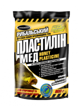 Пластилін мед