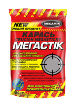 Мегастік карась