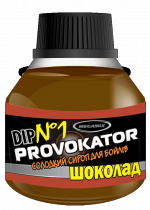 Provokator Шоколад